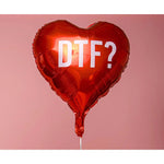 DTF BALLOON