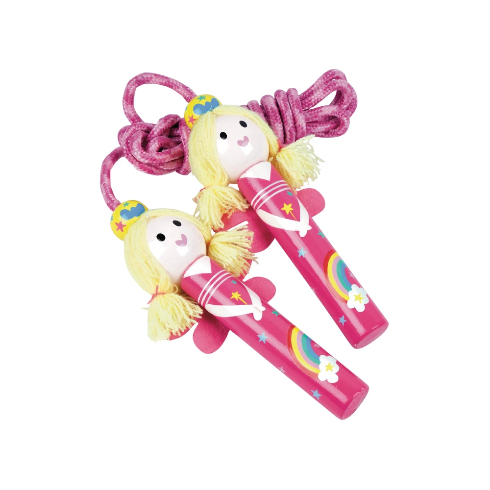 FAIRY SKIPPING ROPE