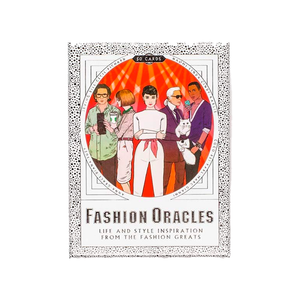 FASHION ORACLES