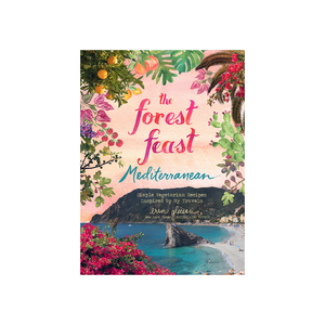 FOREST FEAST MEDITERRANEAN