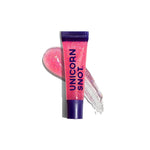 GLITTER BOSS LIP GLOSS - FLAMINGO