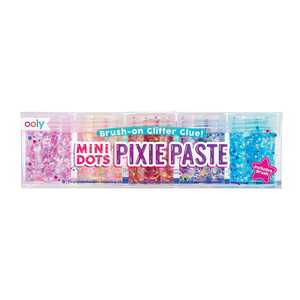 MINI DOTS PIXIE PASTE