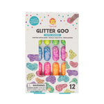 GLITTER GOO PASTEL SHIMMER