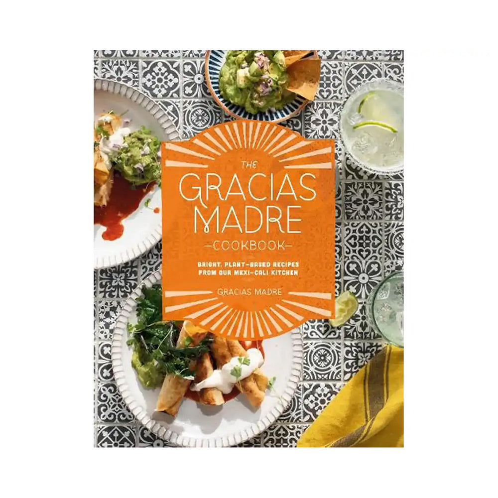 THE GRACIAS MADRE