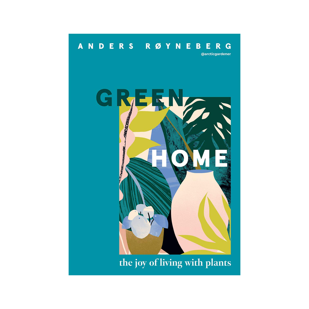 GREEN HOME