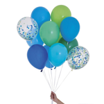 BALLOON SET - HANDSOME