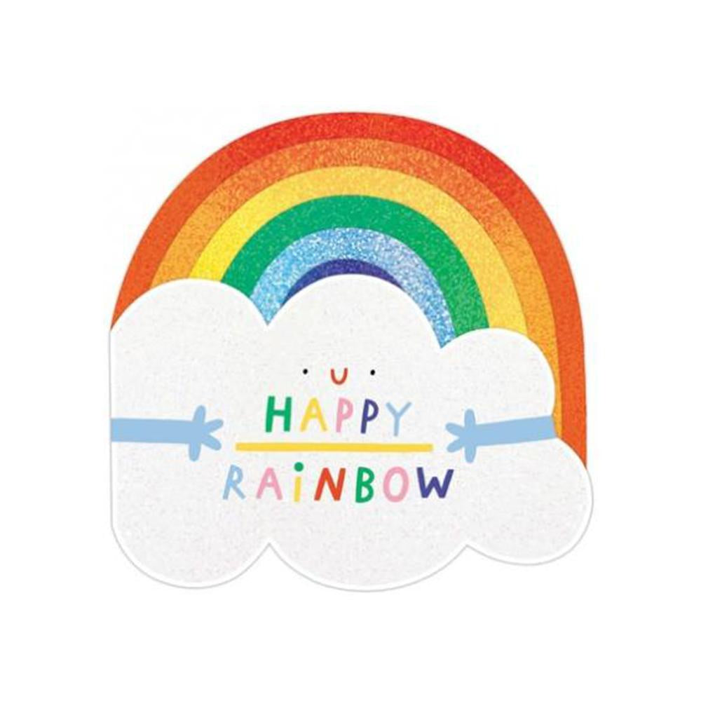 HAPPY RAINBOW