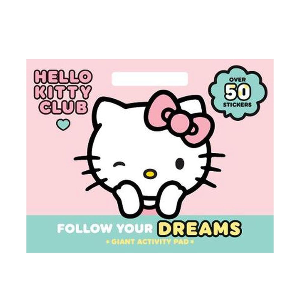 HELLO KITTY CLUB