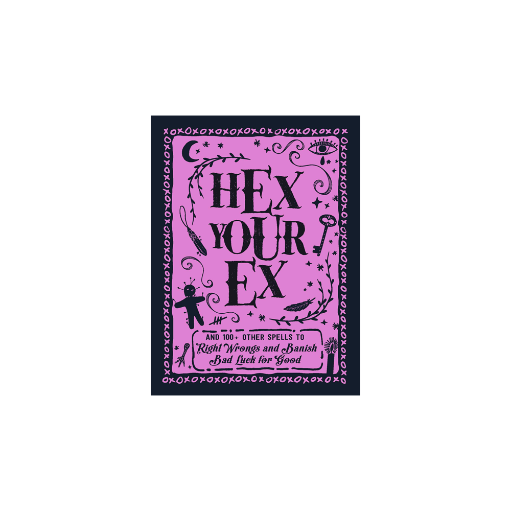 HEX YOUR EX