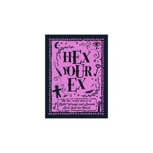 HEX YOUR EX