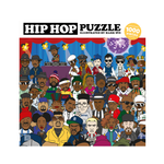 HIP HOP PUZZLE