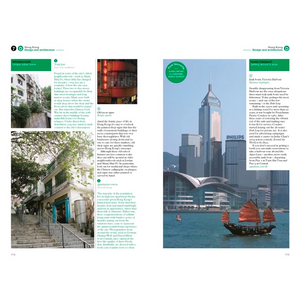 MONOCLE TRAVEL GUIDE - HONG KONG