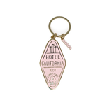 HOTEL CALIFORNIA KEYCHAIN