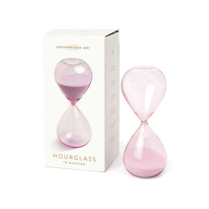 HOURGLASS LILAC