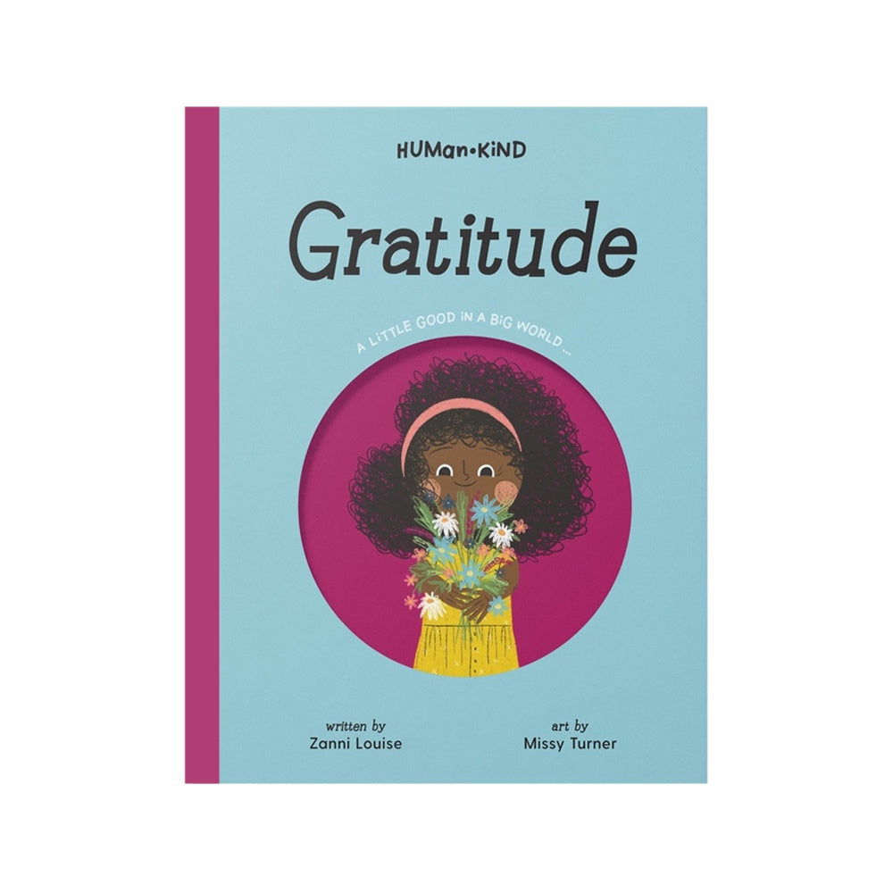 HUMAN KIND: GRATITUDE