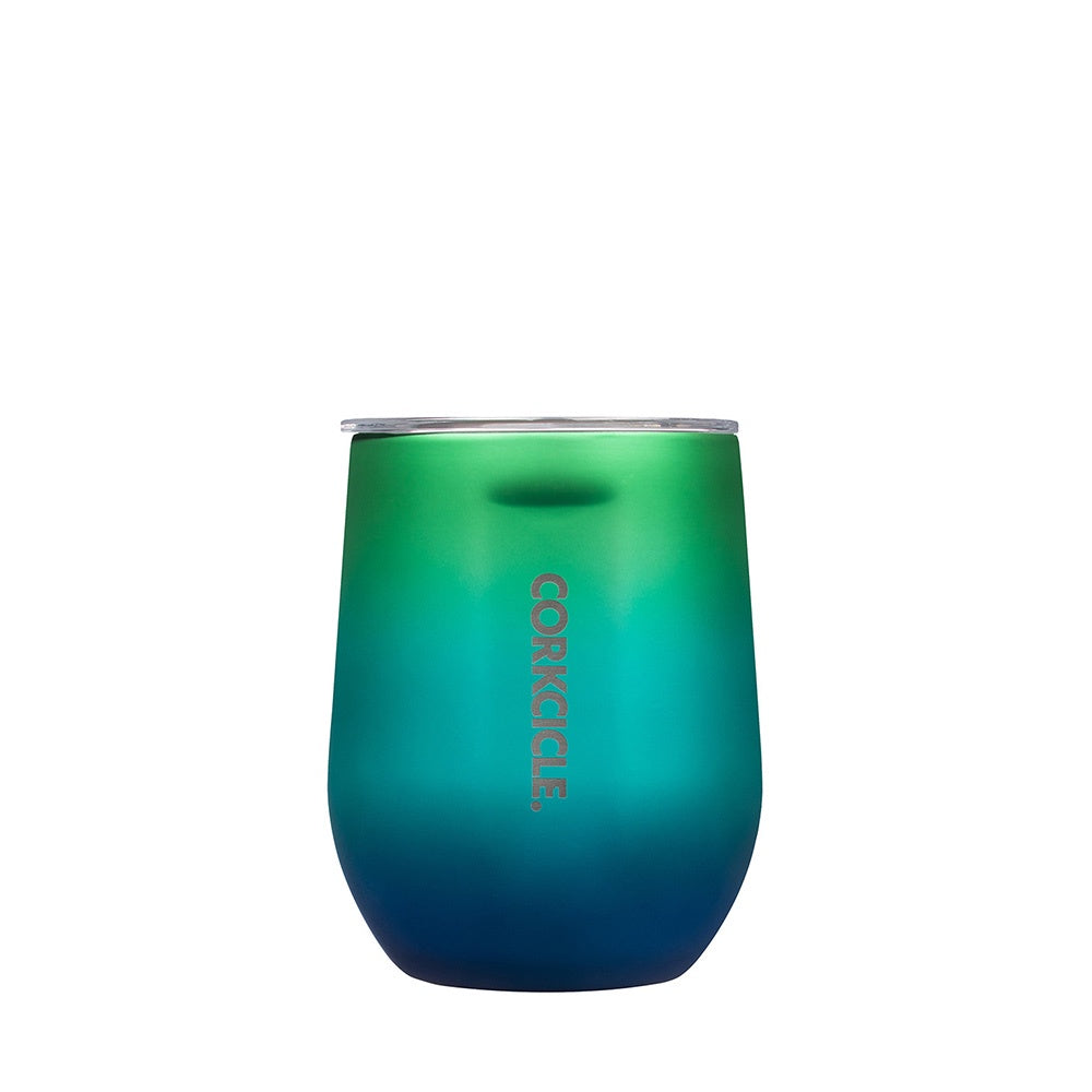 IRIDESCENT STEMLESS 355ML - CHAMELEON