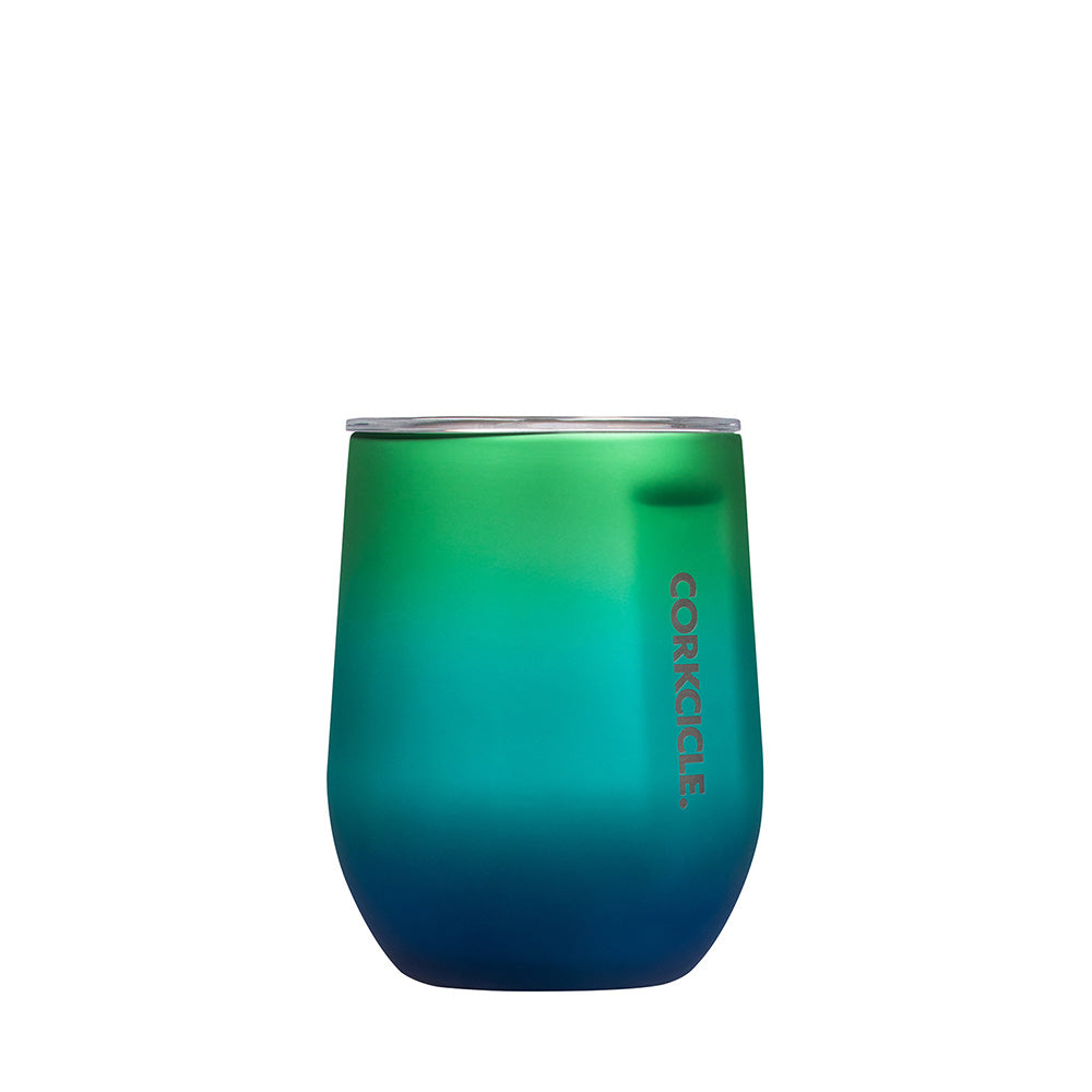 IRIDESCENT STEMLESS 355ML - CHAMELEON