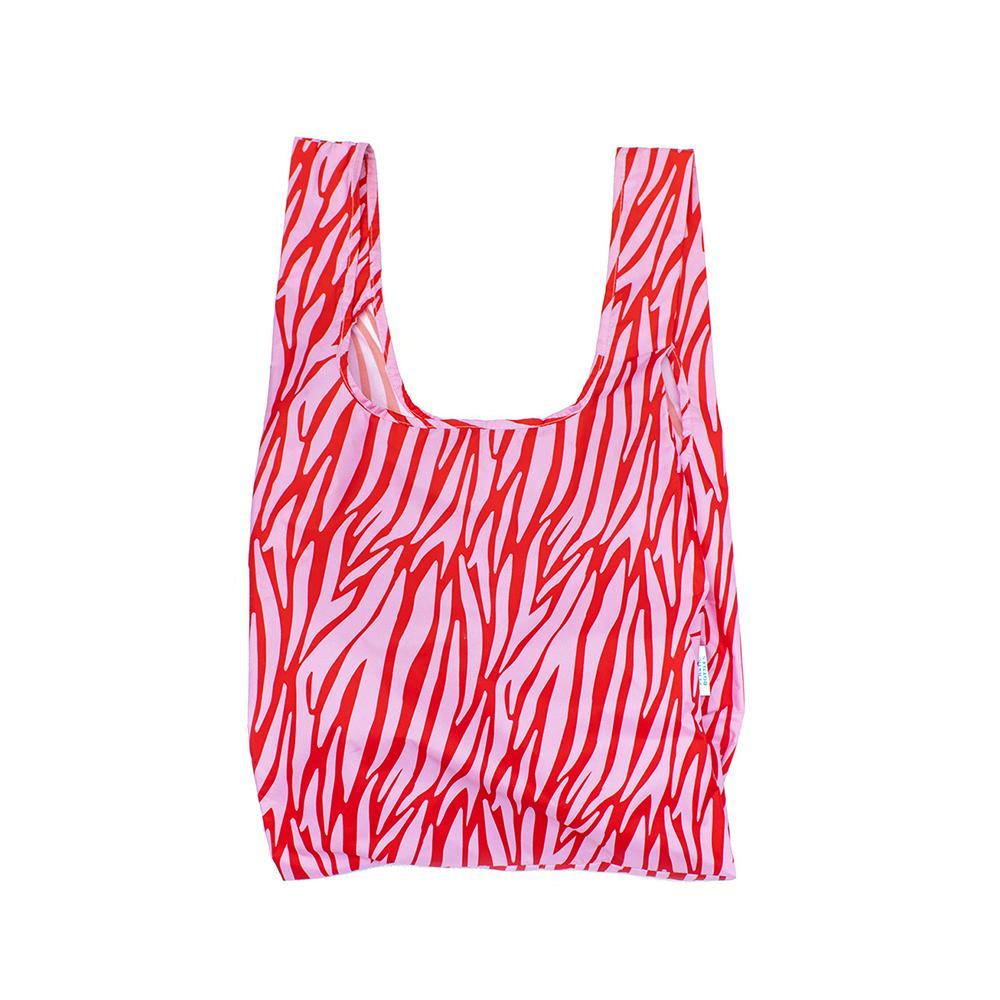 KIND BAG - ZEBRA