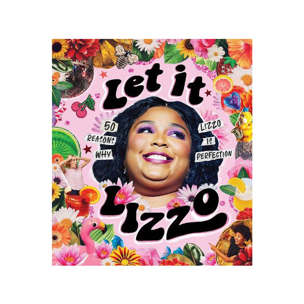 LET IT LIZZO