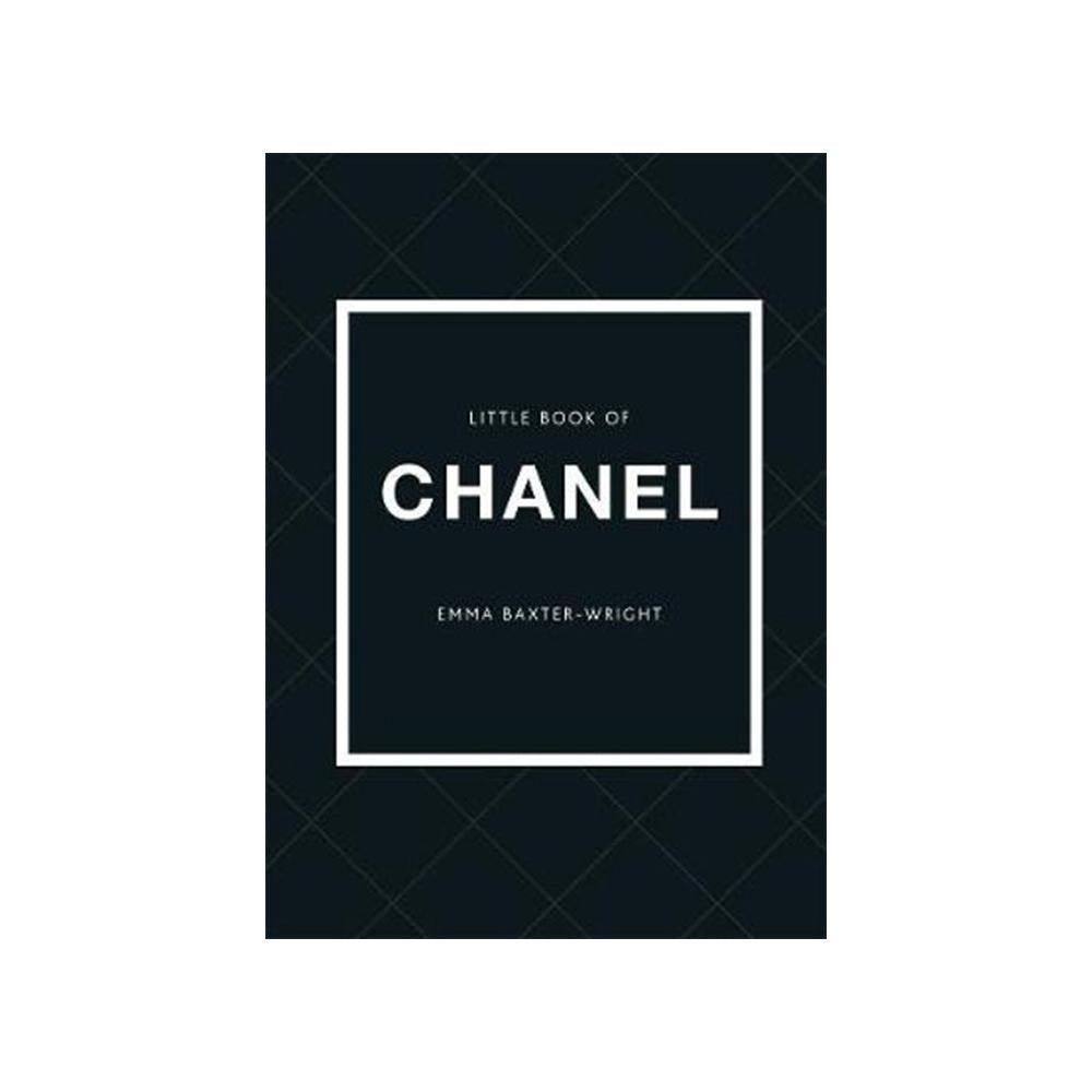 LITTLE BOOK OF CHANEL