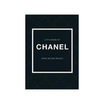 LITTLE BOOK OF CHANEL