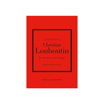 LITTLE BOOK OF CHRISTIAN LOUBOUTIN