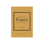 LITTLE BOOK OF GUCCI