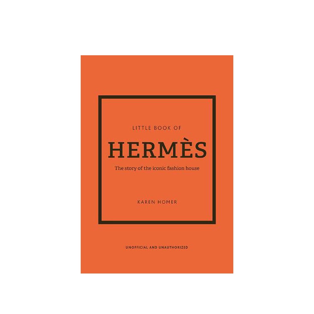 LITTLE BOOK OF HERMES