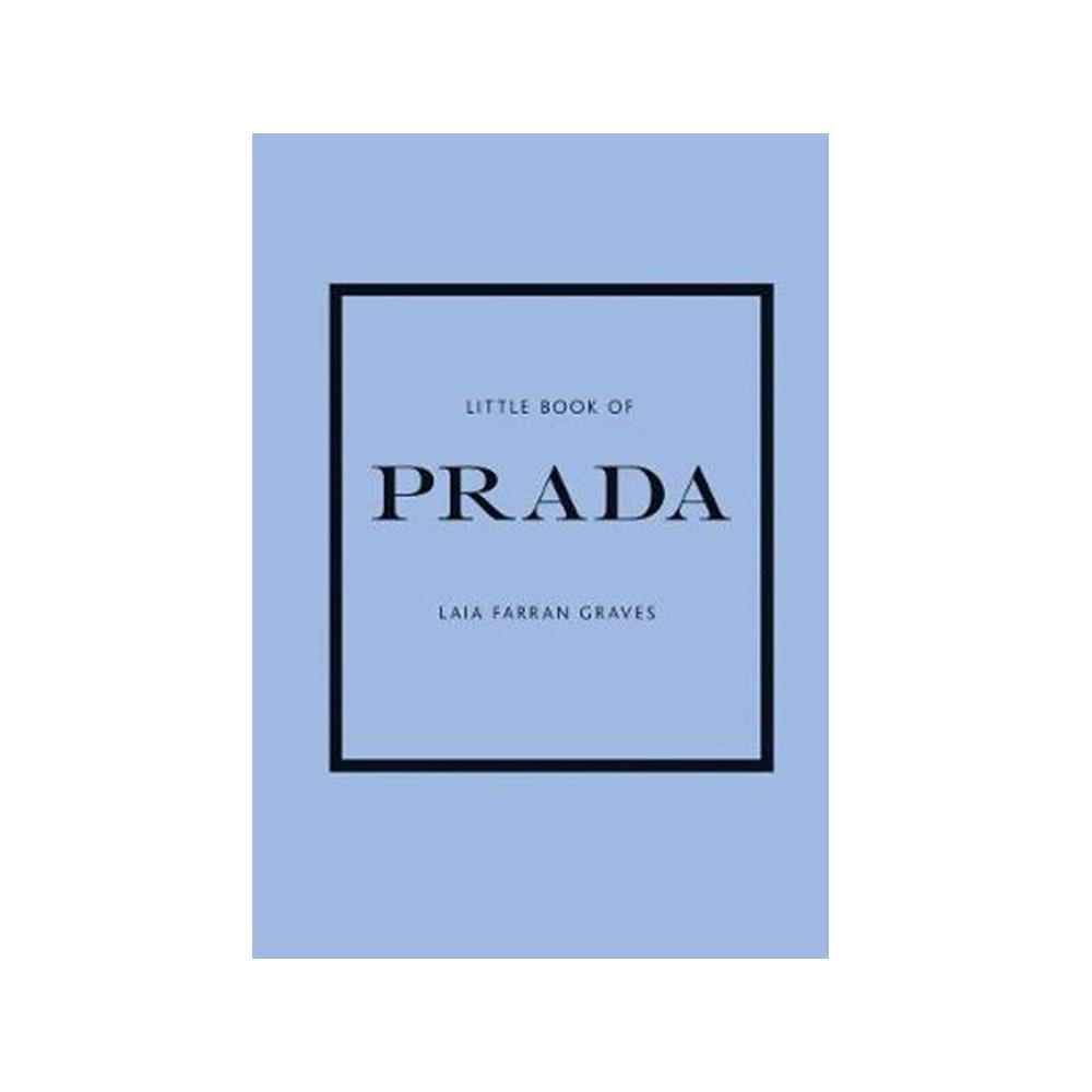 LITTLE BOOK OF PRADA