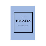 LITTLE BOOK OF PRADA