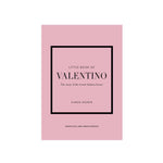 LITTLE BOOK OF VALENTINO