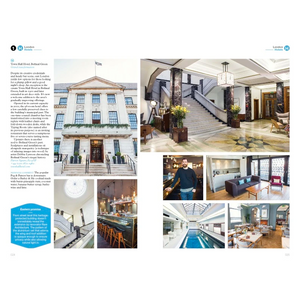 MONOCLE TRAVEL GUIDE - LONDON 2