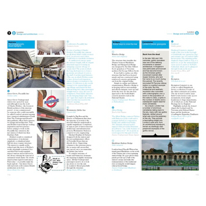 MONOCLE TRAVEL GUIDE - LONDON 2