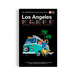 MONOCLE TRAVEL GUIDE - LOS ANGELES