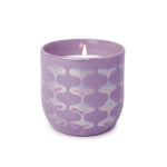 LUSTRE 10oz CANLDLE - LAVENDER & FERN