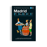 MONOCLE TRAVEL GUIDE - MADRID