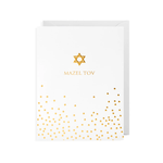 MAZEL TOV