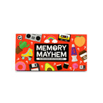 MEMORY MAYHEM