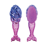 HAIRBRUSH - MERMAID