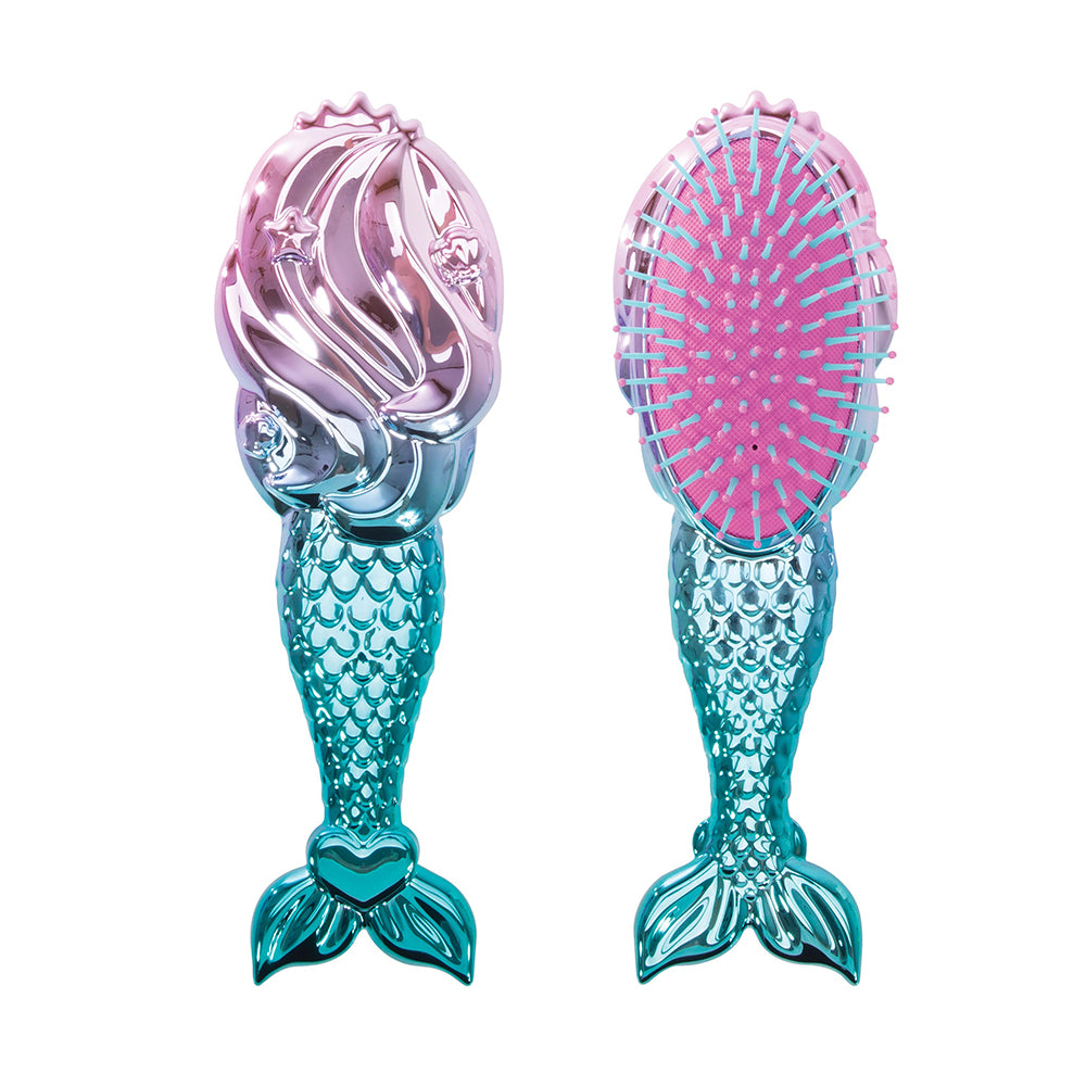 HAIRBRUSH - MERMAID