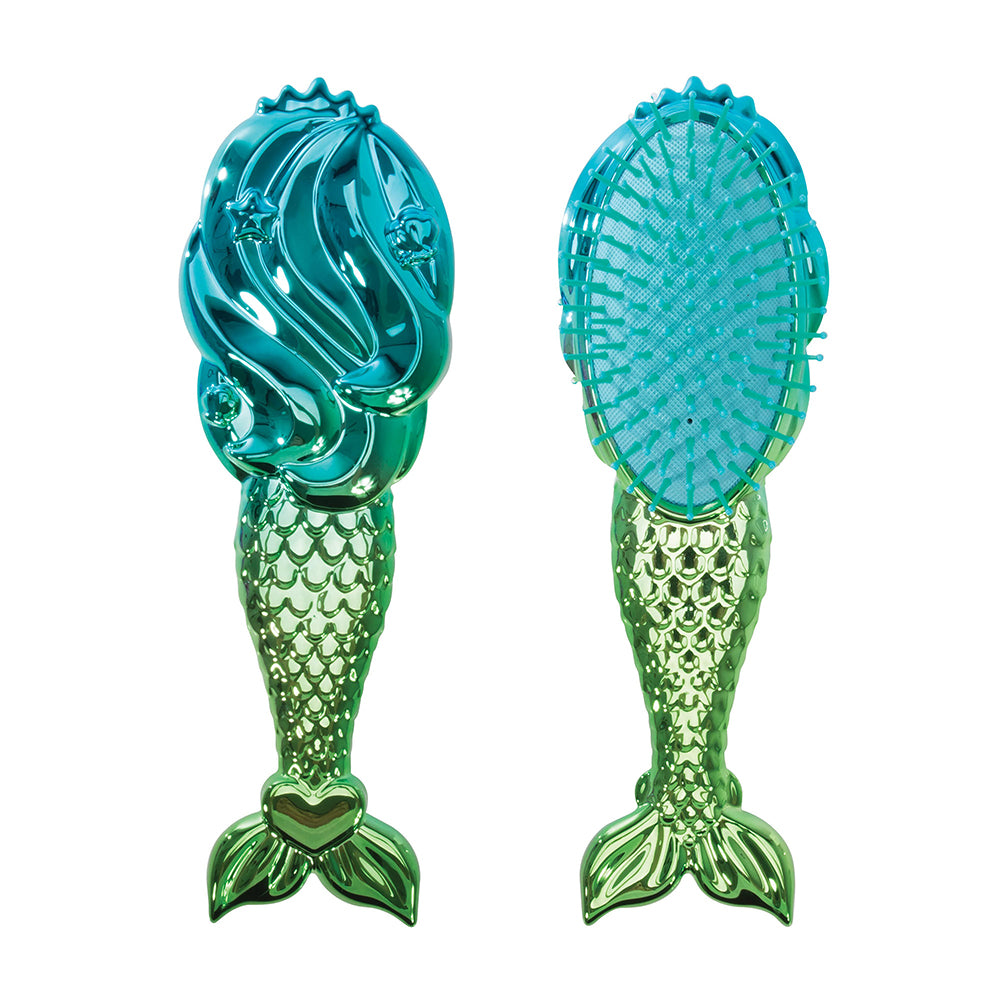 HAIRBRUSH - MERMAID