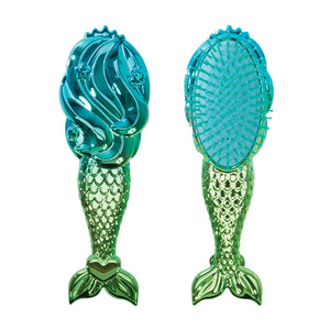 HAIRBRUSH - MERMAID