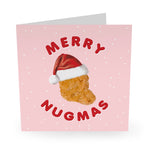 MERRY NUGMAS