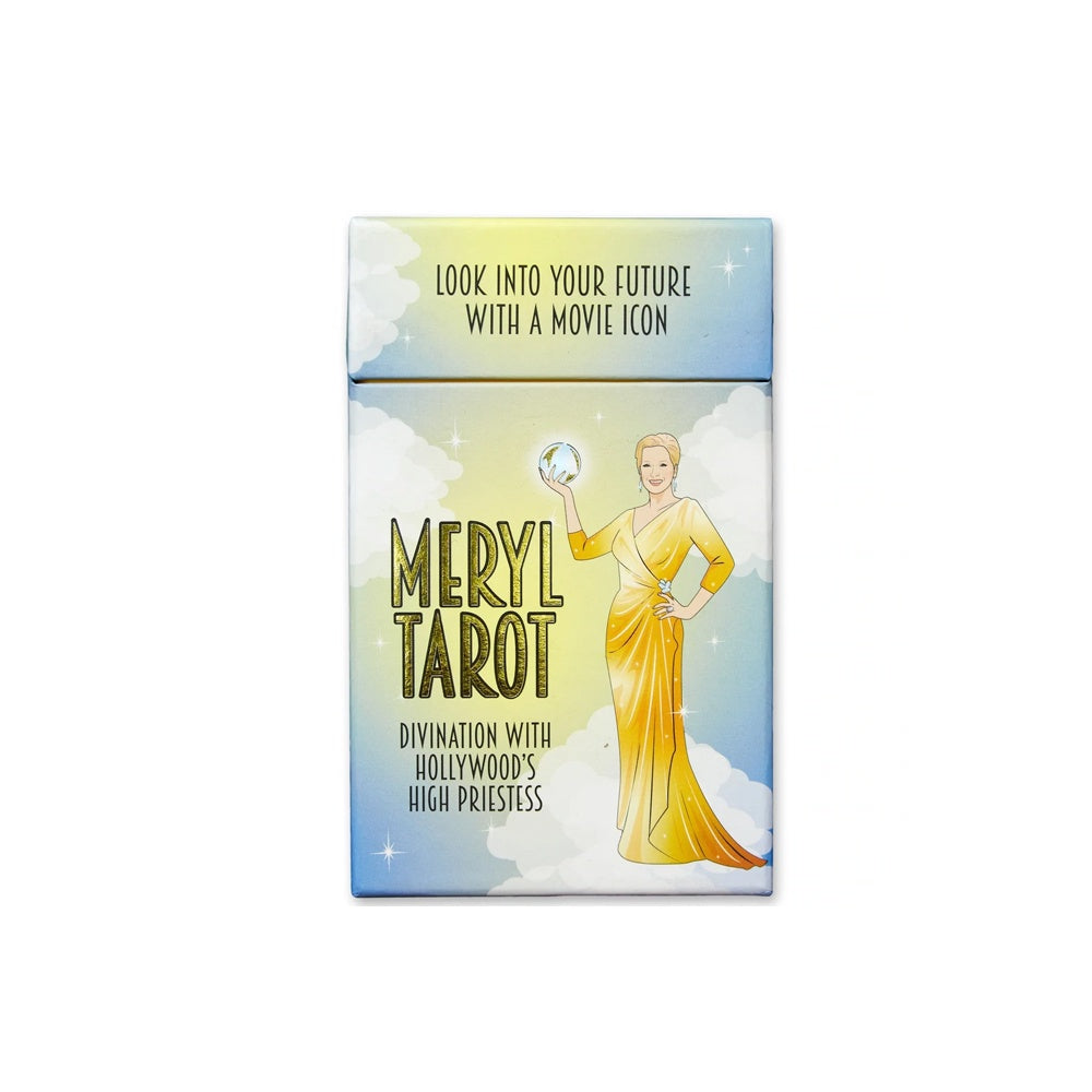 MERYL TAROT