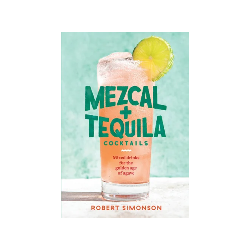 MEZCAL AND TEQUILA COCKTAILS