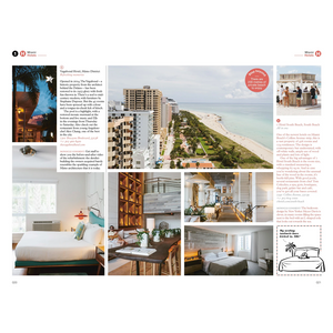 MONOCLE TRAVEL GUIDE - MIAMI