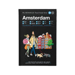 MONOCLE TRAVEL GUIDE - AMSTERDAM