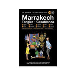 MONOCLE TRAVEL GUIDE - MARRAKECH