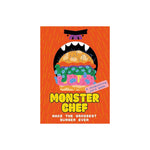 MONSTER CHEF