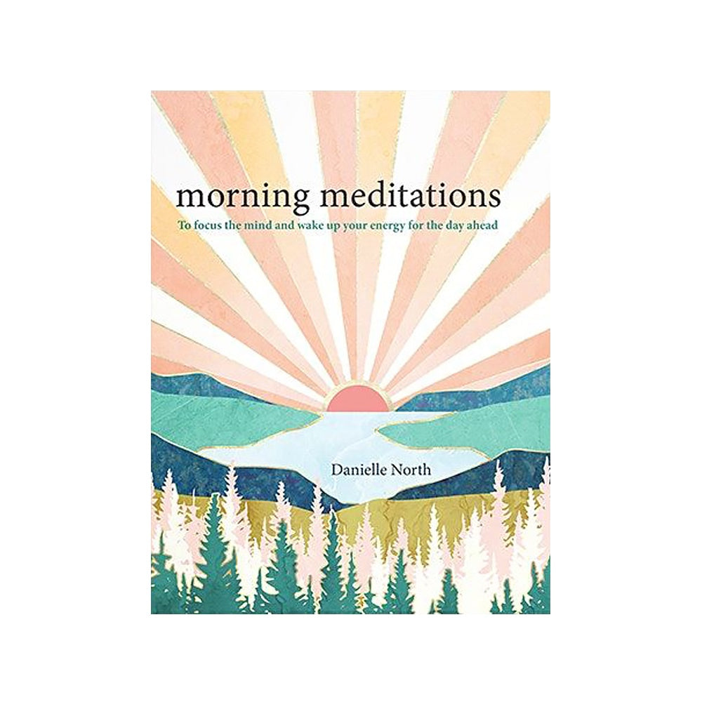 MORNING MEDITATIONS